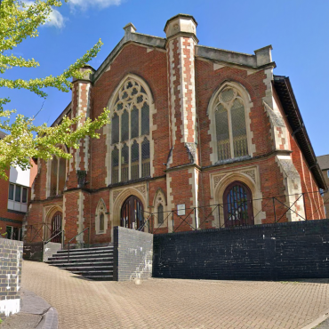 Highwycombe