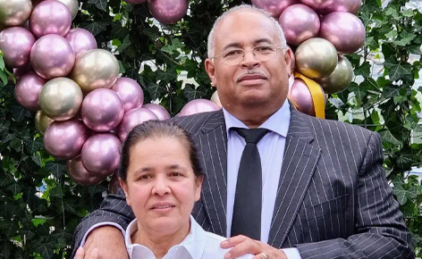 Pastores